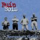 Ruin Bois - Sempre En Galiza LP Ruin Bois - Sempre En Galiza LP