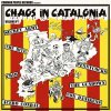 V/A - Chaos In Catalonia LP