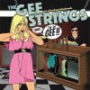 Gee Strings, The - Ohh!!... I´m So Gee!! LP