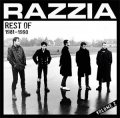 Razzia - Rest Of 1981-1990 Vol. 2 LP