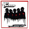 Hat Trickers - Clockwork Soldiers LP