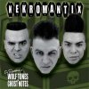 Nekromantix - A Symphony Of Wolf Tones & Ghost Notes LP