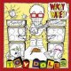 Toy Dolls - Wakey Wakey LP