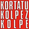 Kortatu - Kolpez Kolpe LP