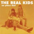 Real Kids, The - No Place Fast LP