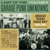 V/A - Garage Punk Unknowns Vol. 5 LP