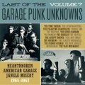 V/A - Garage Punk Unknowns Vol. 7 LP