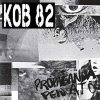 KOB 82 - Propaganda Pelo Ato LP
