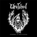 Wretched - Libero E Selvaggio LP