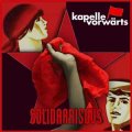 Kapelle Vorwärts - Solidaarismus LP