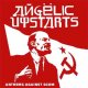 Angelic Upstarts - Anthems Against Scum LP