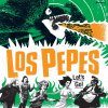 Los Pepes - Let´s Go LP (TP)
