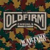 Old Firm Casuals, The - Wartime Rock´N´Roll LP