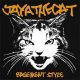 Jaya The Cat - Basement Style LP Jaya The Cat - Basement Style LP