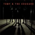 Tomy & The Cougars - Ambush LP