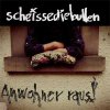 Scheissediebullen - Anwohner Raus LP