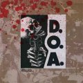DOA - Murder LP