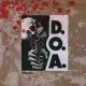 DOA - Murder LP DOA - Murder LP