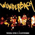 Wunderbach - Week-End A Nanterre LP
