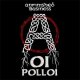Oi Polloi - Unfinished Business LP
