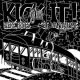 Kick It! - Biere, Frites Et Vandalisme LP Kick It! - Biere, Frites Et Vandalisme LP