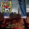 Booze & Glory - Always On The Wrong Side LP