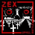 Zex - Uphill Battle LP