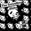 Snivelling Shits, The - I Can´t Come LP