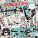 Generators, The - Last Of The Pariahs LP