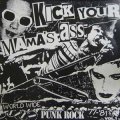 V/A - Kick Your Mama´s Ass LP