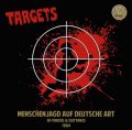 Targets - Menschenjagd Auf Deutsche Art LP