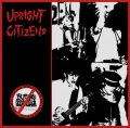 Upright Citizens - Open Eyes, Open Ears... LP