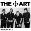 Art, The - Antidote 12"