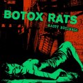 Botox Rats - Nasty Business LP (limited)