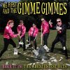Me First And The Gimme Gimmes - Rake It In LP