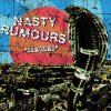 Nasty Rumours - Singles LP