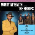 Monty Neysmith Meets The Bishops - Same LP