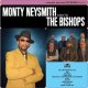 Monty Neysmith Meets The Bishops - Same LP