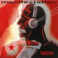 MDK - Manifestation LP