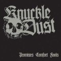 Knuckledust - Promises Comfort Fools LP