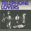 Telephone Lovers - Same col. LP