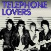 Telephone Lovers - Same LP (limited)