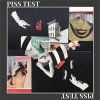 Piss Test - Same LP