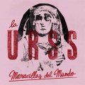 La Urss - Maravillas Del Mundo LP