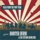 Rooster Burns & The Stetson Revolting - Tales From ... LP+CD