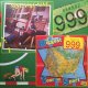 999 - The Biggest Prize In Sport/ The Biggest Tour In Sport 2LP