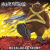 Siberian Meat Grinder - Metal Bear Stomp LP