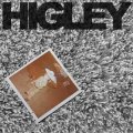 Higley - Same LP