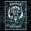 Motörhead - Kiss Of Death LP