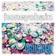 Honeychain - Crushed LP Honeychain - Crushed LP